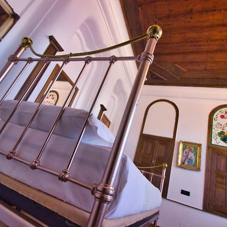Boutique Hotel Praga Gjirokastra Pokój zdjęcie