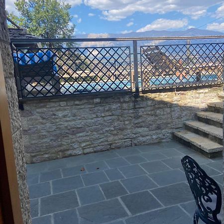 Boutique Hotel Praga Gjirokastra Zewnętrze zdjęcie