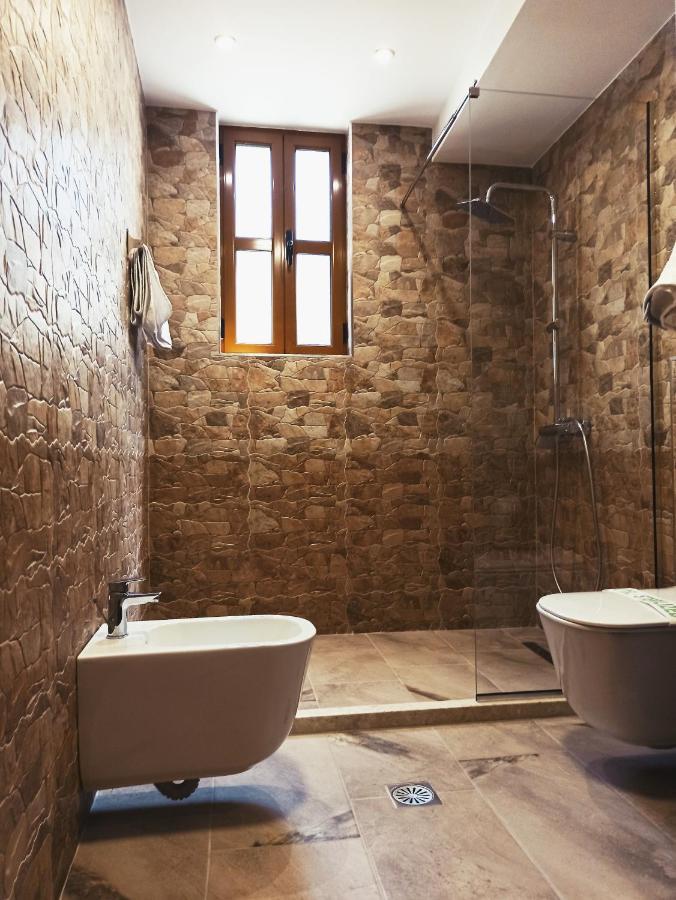 Boutique Hotel Praga Gjirokastra Zewnętrze zdjęcie