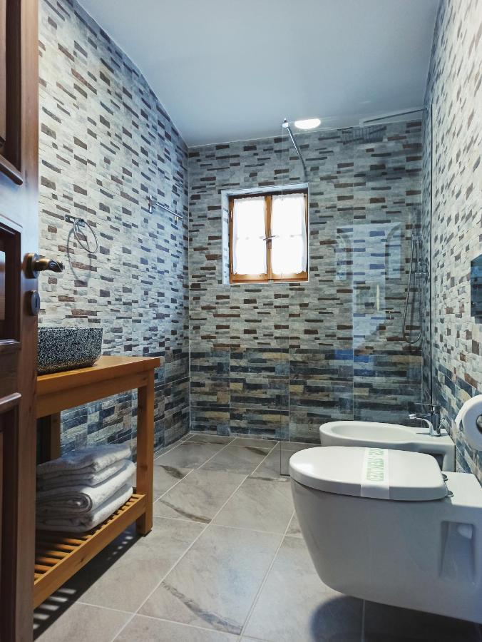 Boutique Hotel Praga Gjirokastra Zewnętrze zdjęcie