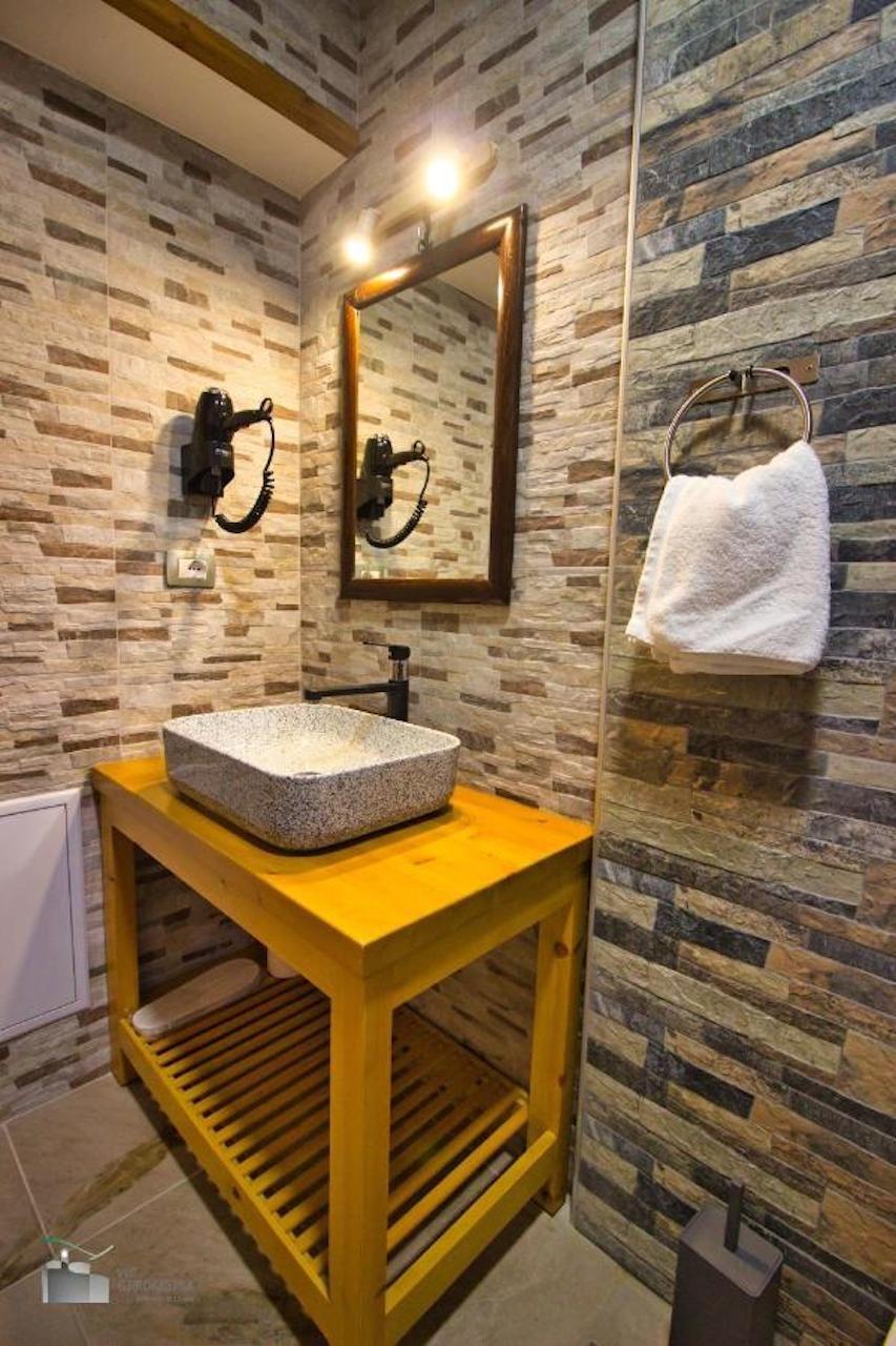 Boutique Hotel Praga Gjirokastra Zewnętrze zdjęcie