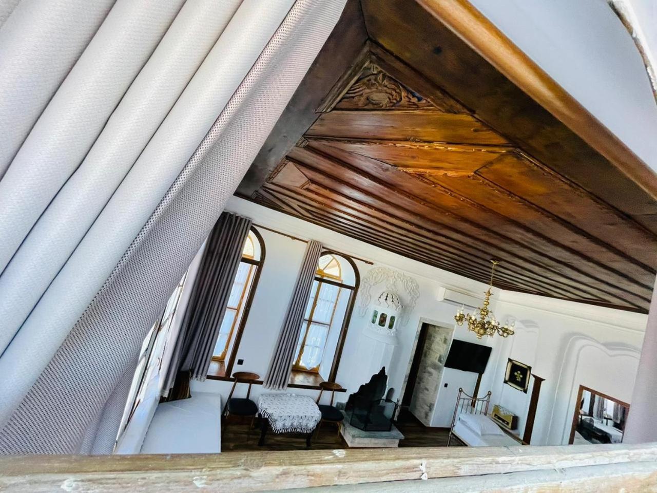Boutique Hotel Praga Gjirokastra Pokój zdjęcie