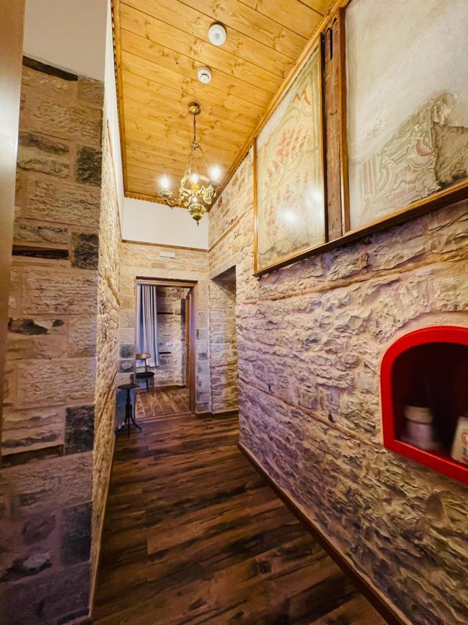 Boutique Hotel Praga Gjirokastra Pokój zdjęcie